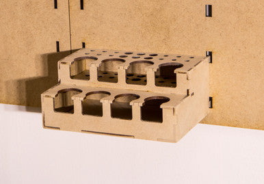Wall Mounted  26mm Mini