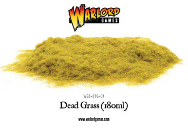 Dead Grass (180ml)