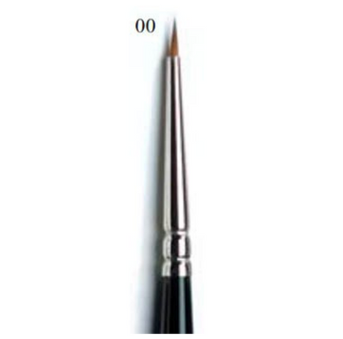 Winsor Newton Series 7 Miniatures Brush - Size #00