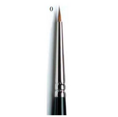 Winsor Newton Series 7 Miniatures Brush - Size #0