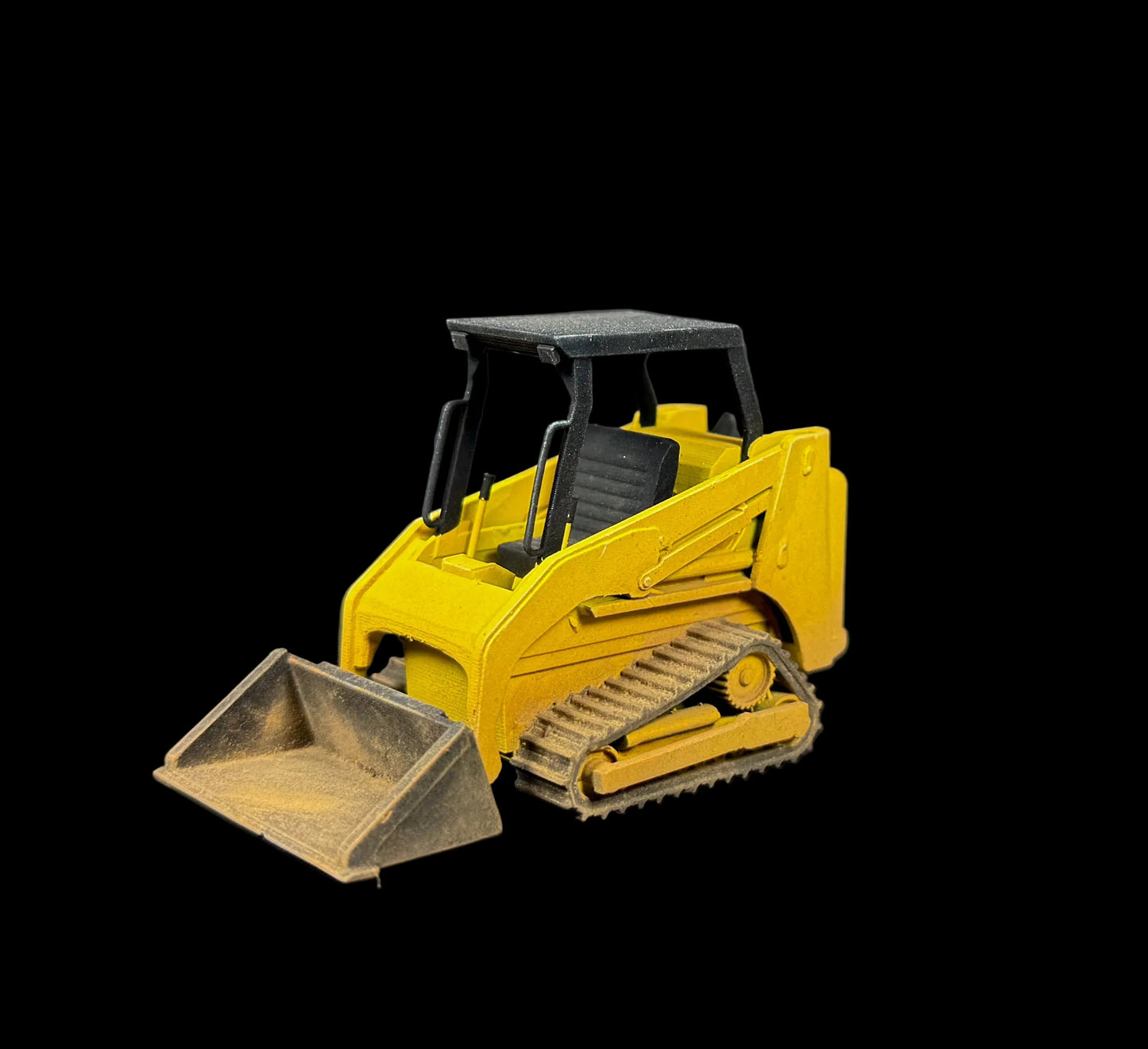 Cat / Bobcat Tracked Loader (28mm)