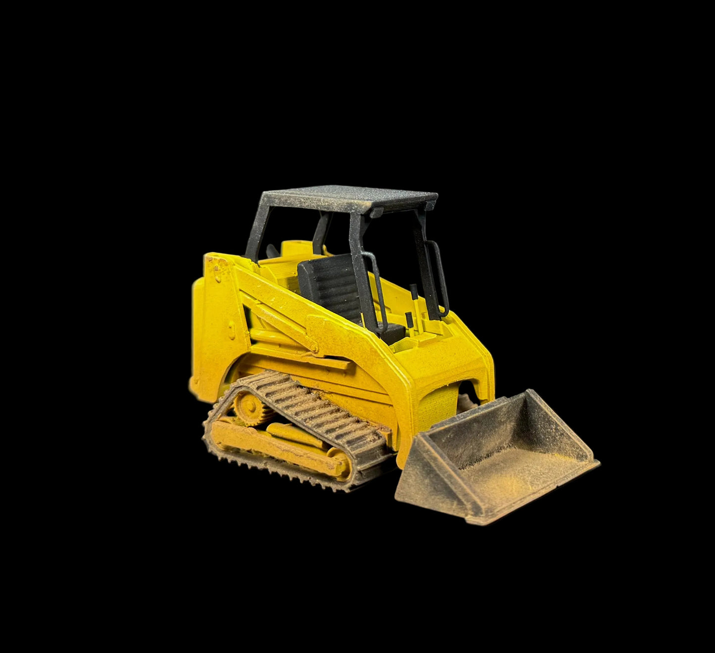 Cat / Bobcat Tracked Loader (28mm)