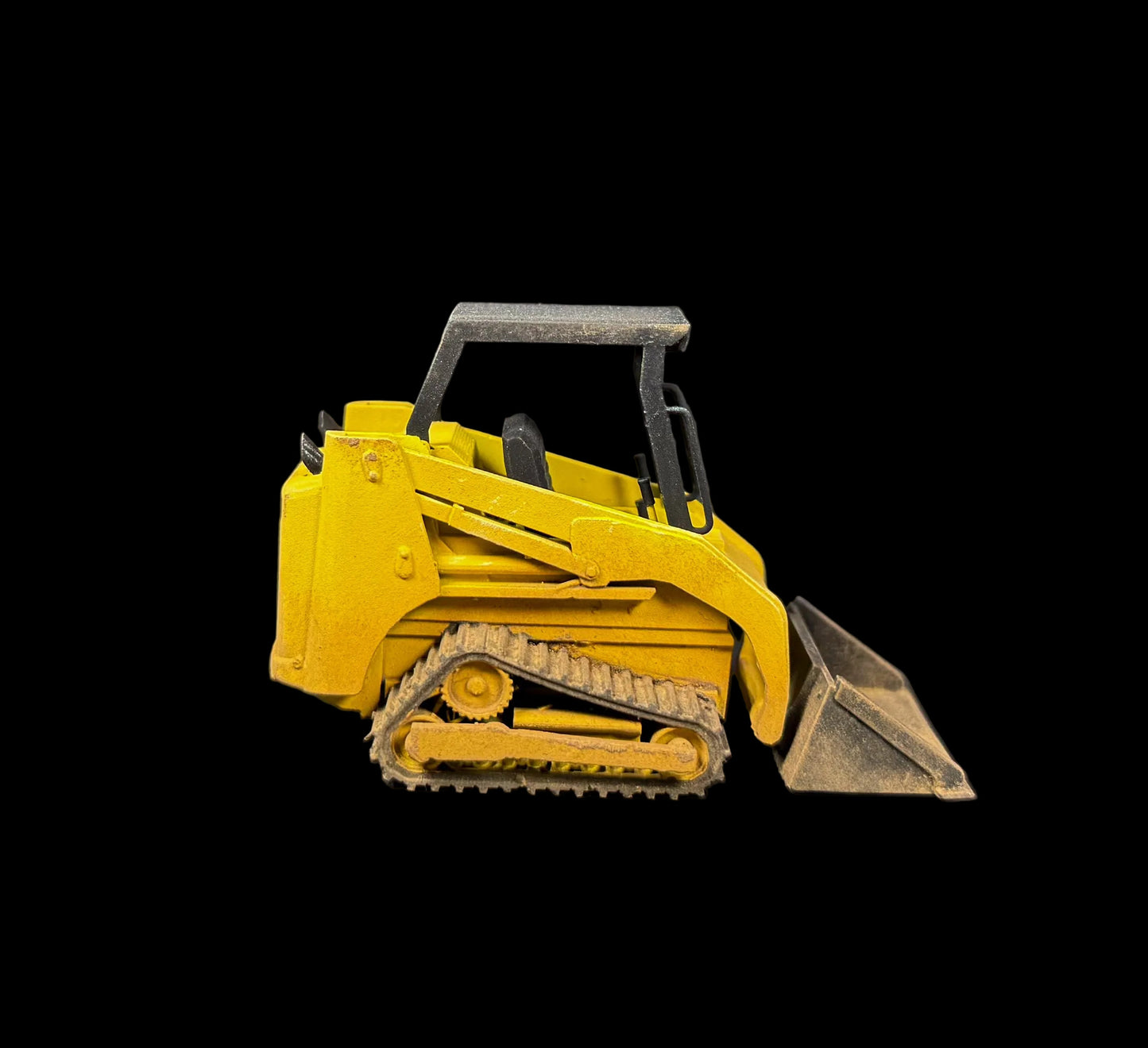Cat / Bobcat Tracked Loader (28mm)