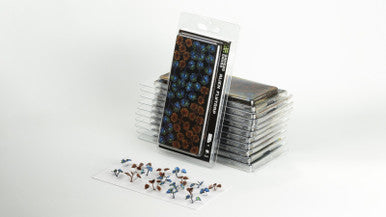 Gamers Grass Laser Plants - Alien FT