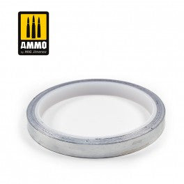 Aluminum Tape 10mm x 10m