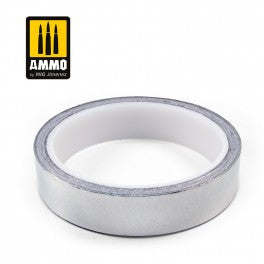 Aluminum Tape 20mm x 10m