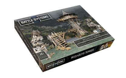Wizard's Tower