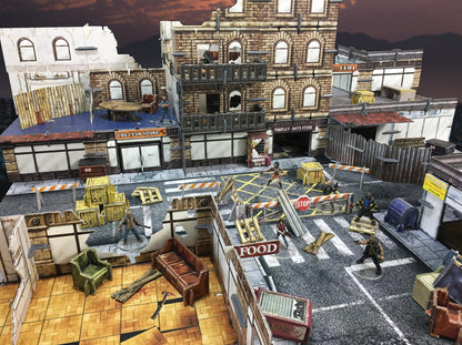 City Block Core Set