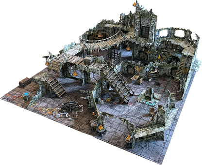 Fantasy Dungeon
