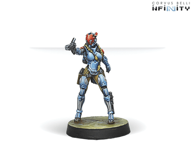 Infinity (#645): Beyond Icestorm Expansion Pack (Special Edition)