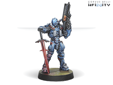 Infinity (#645): Beyond Icestorm Expansion Pack (Special Edition)