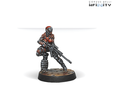 Infinity (#645): Beyond Icestorm Expansion Pack (Special Edition)