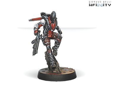 Infinity (#645): Beyond Icestorm Expansion Pack (Special Edition)