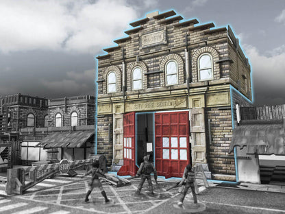 Fire Station