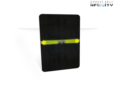 Infinity Accessories: Classified Objective Deck