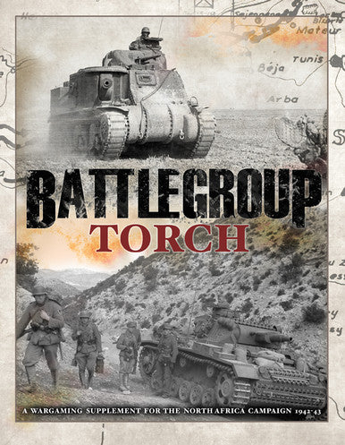 Battlegroup Torch
