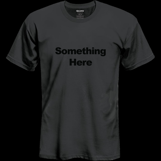 Custom Shirt (Hidden)