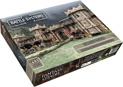 Fantasy Citadel