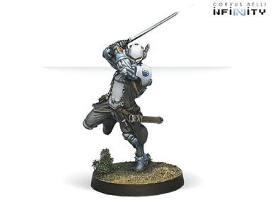 Infinity (#446) Dire Foes Mission Pack 4: Flee Or Die