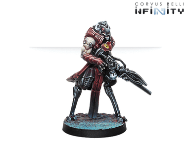 Infinity (#709) Dire Foes Mission Pack 7 - Candy Cloud
