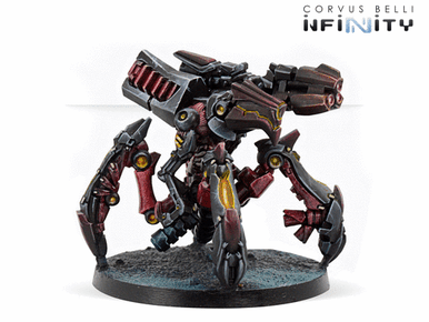 Infinity: Drone Remotes Pack