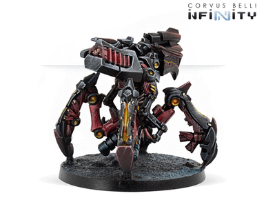 Infinity: Drone Remotes Pack