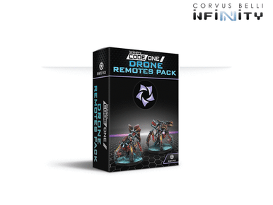 Infinity: Drone Remotes Pack