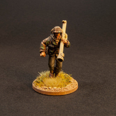 Waffen SS - Tank Hunters (10/Pk)
