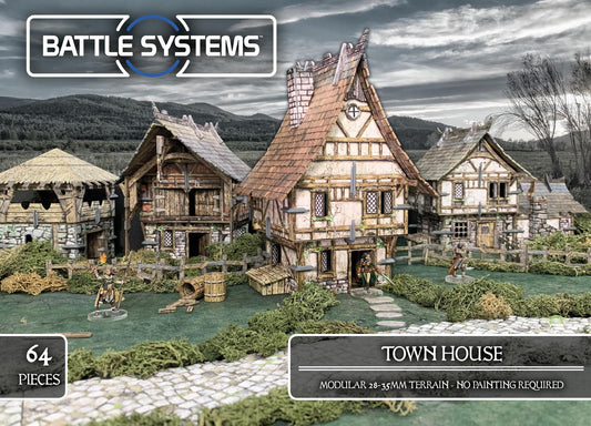 Town House
