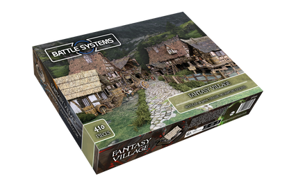 Fantasy Village