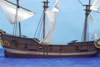 Blood and Plunder: Frigate