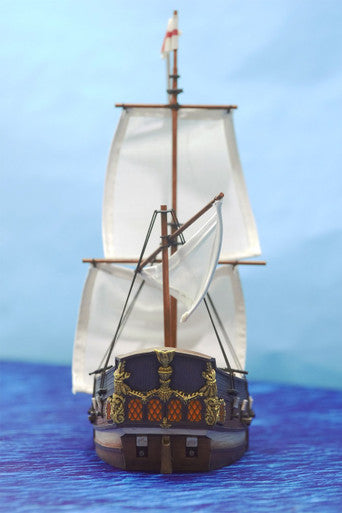 Blood and Plunder: Frigate