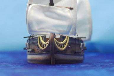 Blood and Plunder: Frigate