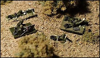 Individual Heavy Weapons - G145