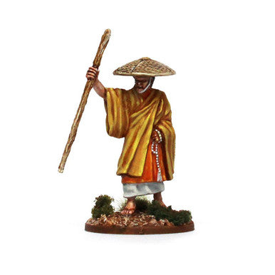 Test of Honour - Rennyo, Keeper of the Gate