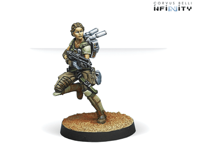 Infinity (#477): Haqqislam Muttawi'ah (4)