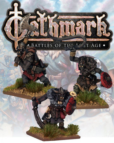 Goblin Champions