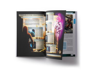 Infinity: Human Sphere N3