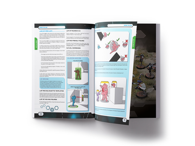 Infinity: Human Sphere N3