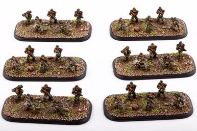 Dropzone Commander: UCM Legionnaires