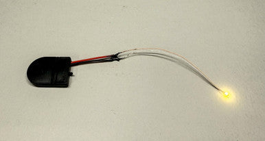 LED Light for buildings