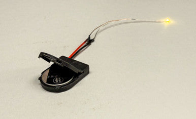 LED Light for buildings