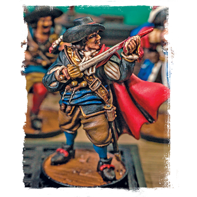 Blood and Plunder: Francois l’Olonnais