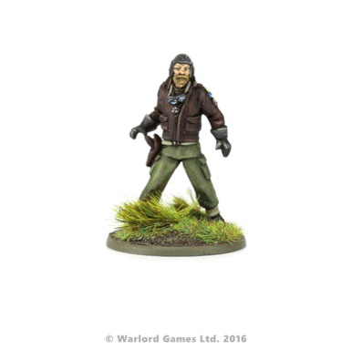 Bolt Action: Kellys Heroes Oddball Heroes