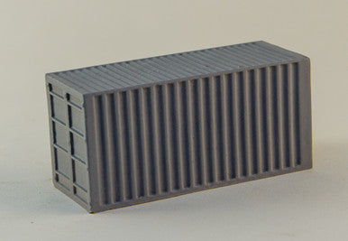 15mm Shipping Contaniner (20') - 15MSCE026