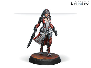Infinity: Nomads Action Pack
