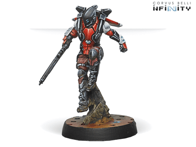 Infinity: Nomads Action Pack