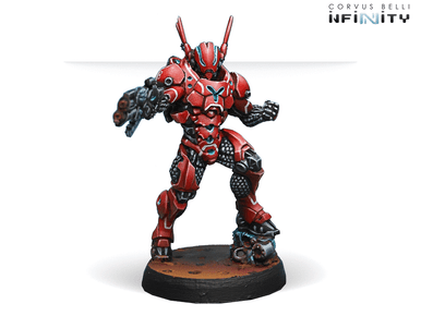 Infinity: Nomads Action Pack