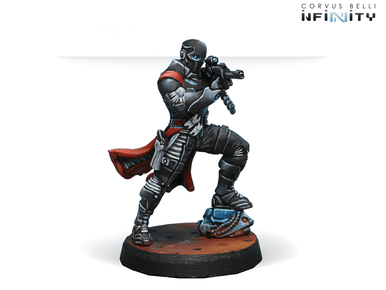 Infinity: Nomads Action Pack
