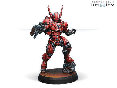 Infinity (#515): Nomads Starter Pack (6)